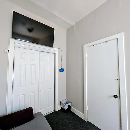The Avondale Guesthouse-3