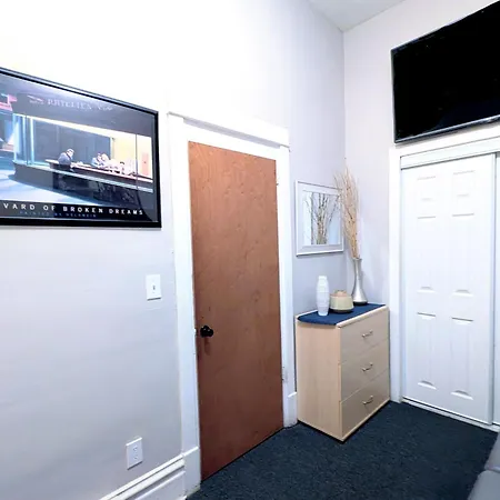 The Avondale Guesthouse-2